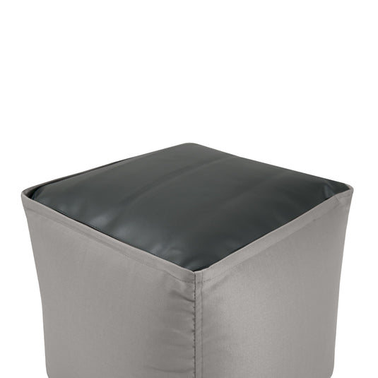 Pouf Cube Exterieur