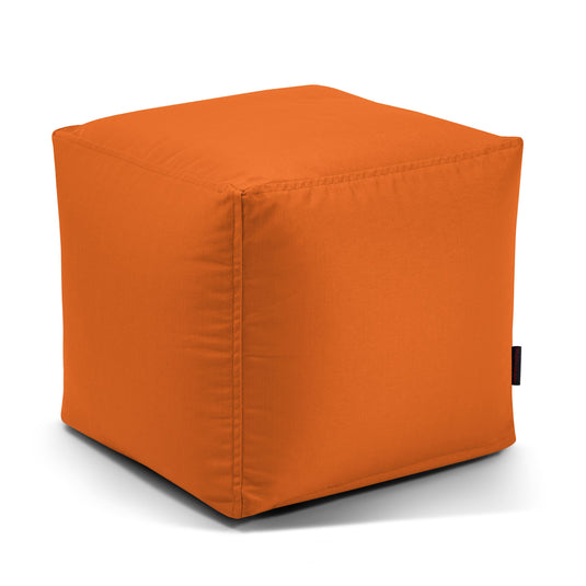 Pouf Cube Exterieur