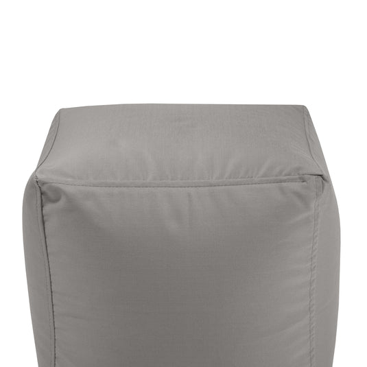 Pouf Cube Exterieur