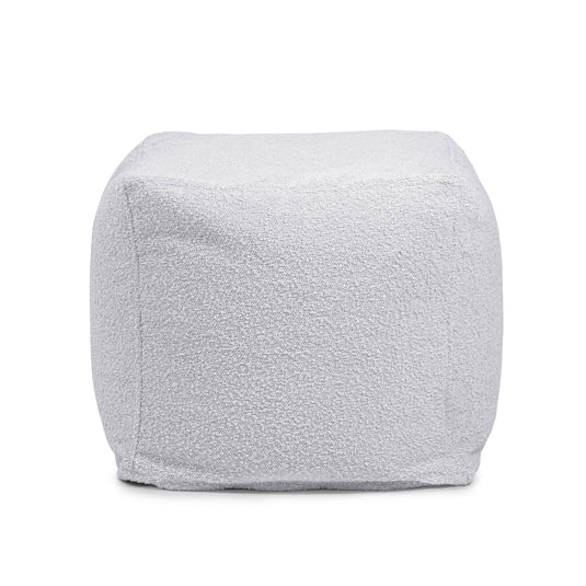 Pouf Cube Mouton