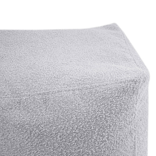 Pouf Cube Mouton