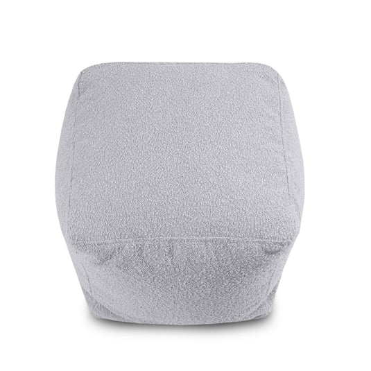 Pouf Cube Mouton