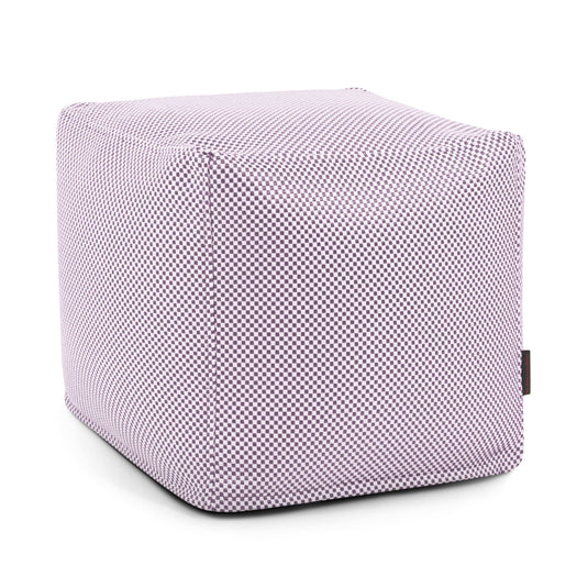 Pouf Cube Piscine