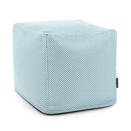 Pouf Cube Piscine