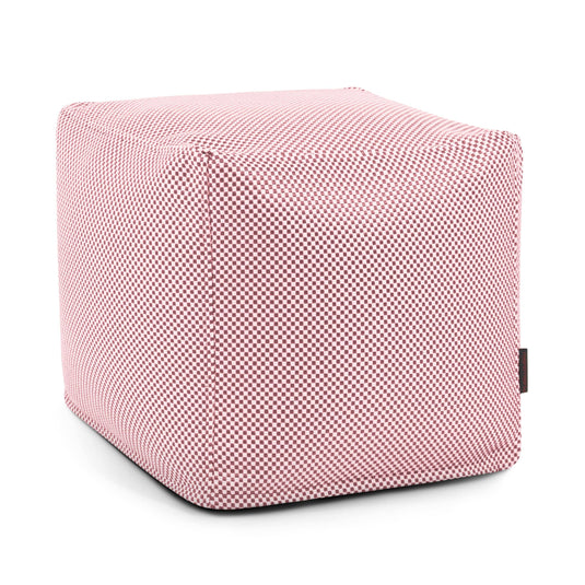 Pouf Cube Piscine