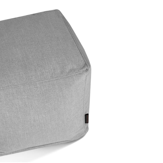 Pouf Cube Salon