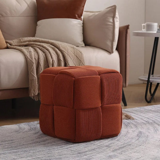 Pouf Cubique
