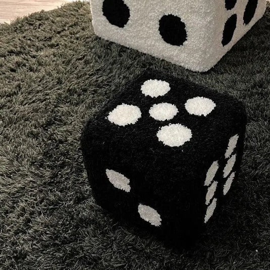 Pouf Dé