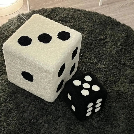 Pouf Dé