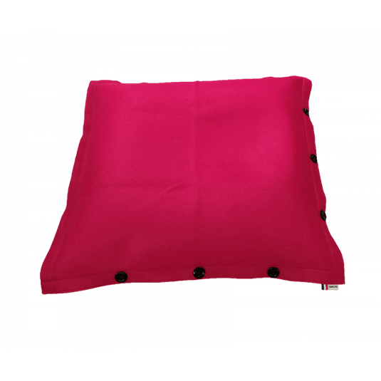 pouf de piscine flottant