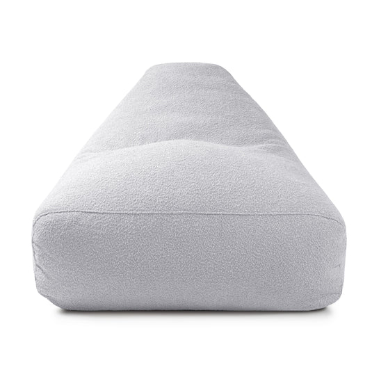 Pouf Design en Mouton Beaumont Concept