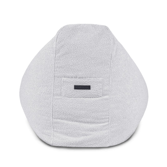 Pouf Design en Mouton Beaumont Concept