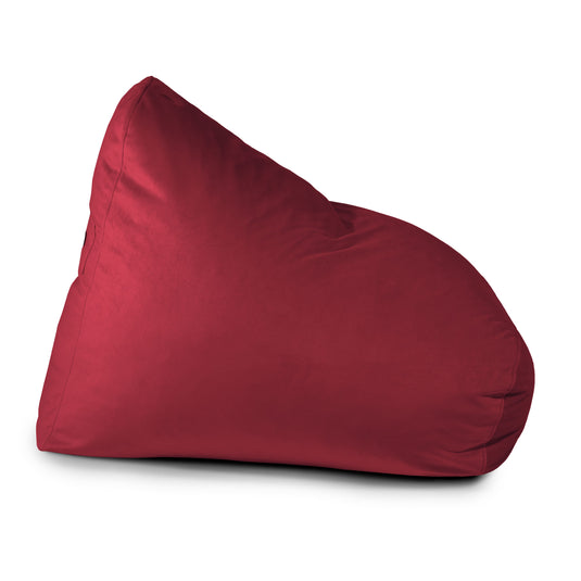 Pouf Design en Velours Beaumont Concept