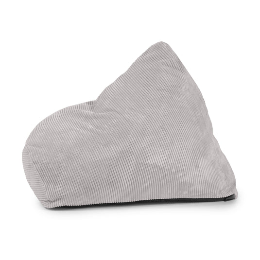 Pouf Design en Velours Cotelé Beaumont Concept