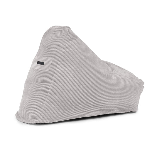 Pouf Design en Velours Cotelé Beaumont Concept