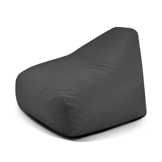 Pouf Design pour Exterieur Gris Anthracite Beaumont Concept