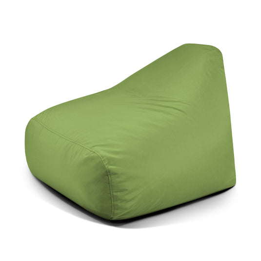 Pouf Design pour Exterieur Vert Pistache Beaumont Concept