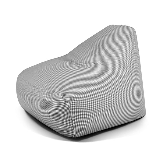 Pouf Design pour Piscine Gris Perle Beaumont Concept