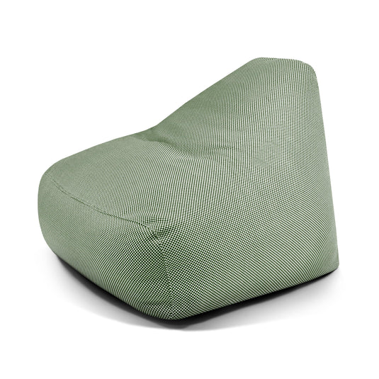 Pouf Design pour Piscine Vert Forêt Beaumont Concept