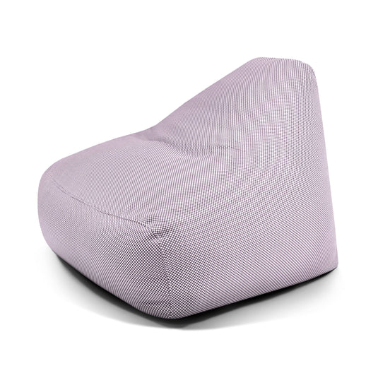 Pouf Design pour Piscine Violet Lavande Beaumont Concept