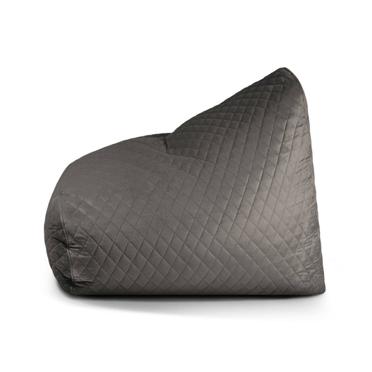 Pouf Design Velours Royal Beaumont Concept