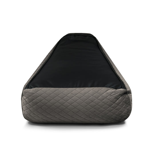 Pouf Design Velours Royal Beaumont Concept