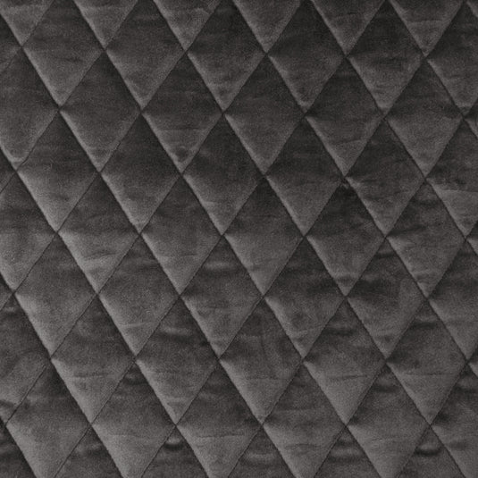 Pouf en Velours Royal Beaumont Concept