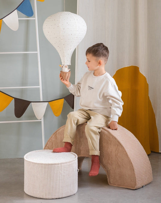 Pouf Enfant Design