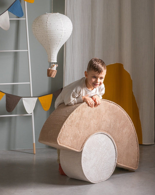Pouf Enfant Design