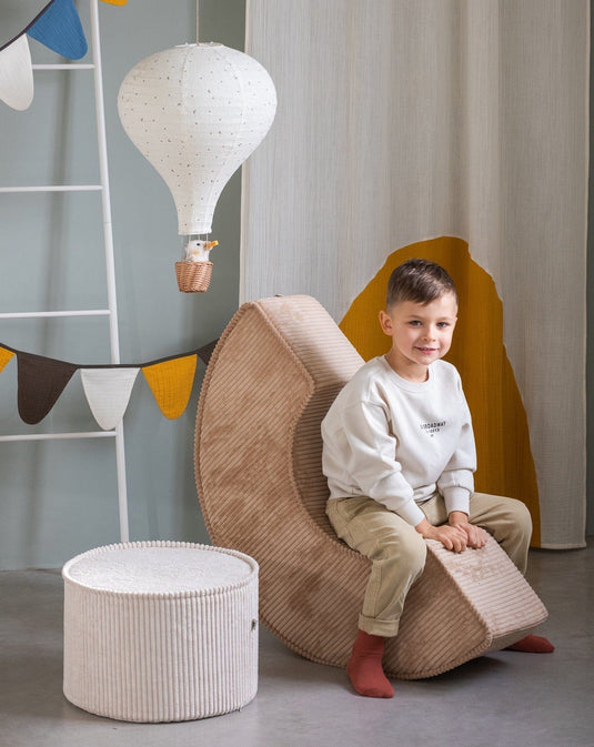 Pouf Enfant Design