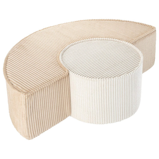 Pouf Enfant Design