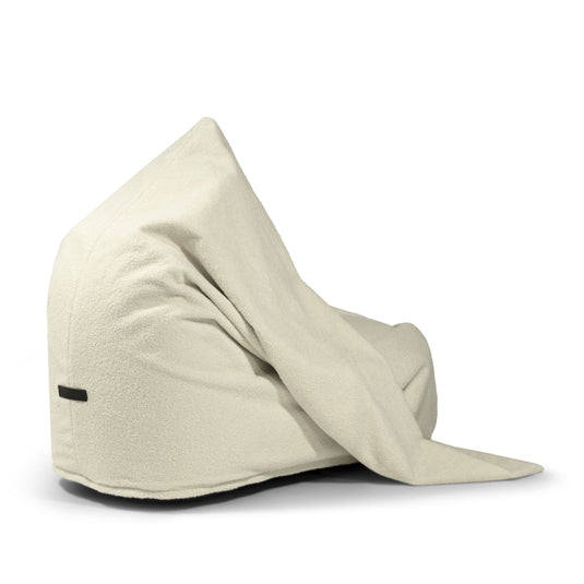 Pouf Enfant en Bouclette Pouf Français