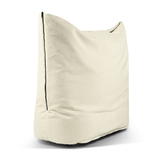 Pouf Enfant en Bouclette Pouf Français