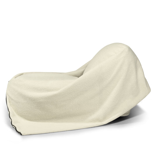 Pouf Enfant en Bouclette Pouf Français