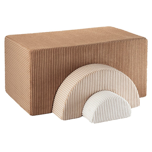 Pouf Enfant Modulable