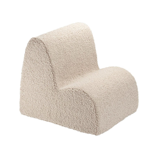 Pouf Enfant Nuage