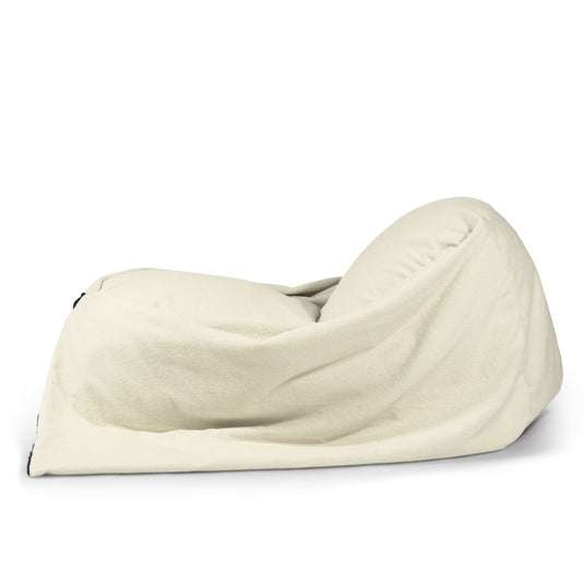 Pouf Enfant XXL en Bouclette Pouf Français