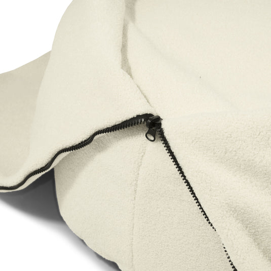 Pouf Enfant XXL en Bouclette Pouf Français