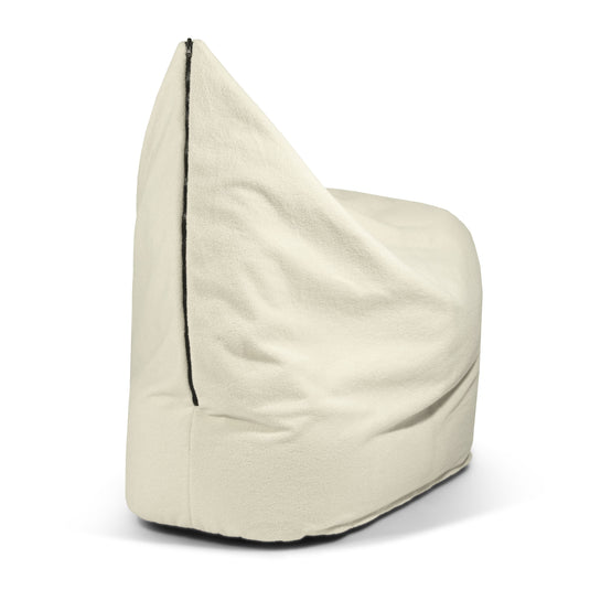 Pouf Enfant XXL en Bouclette Pouf Français