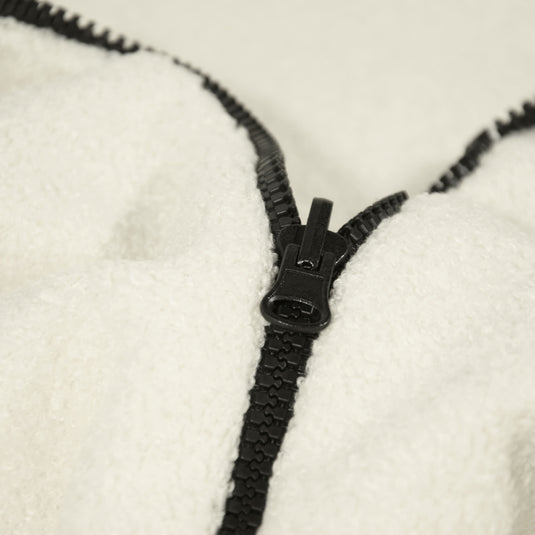 Pouf Enfant XXL en Bouclette Pouf Français