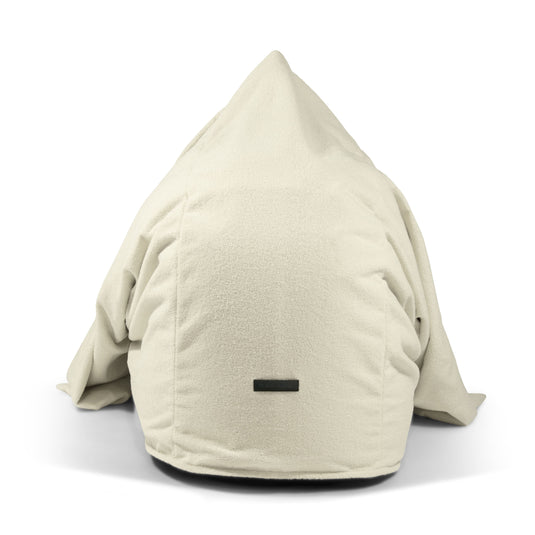 Pouf Enfant XXL en Bouclette Pouf Français