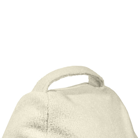 Pouf Gamer bouclette Pouf Gamer Beaumont Concept