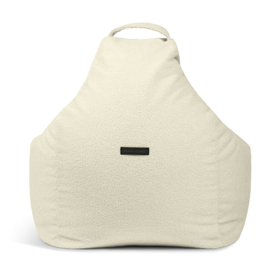 Pouf Gamer bouclette Pouf Gamer Beaumont Concept