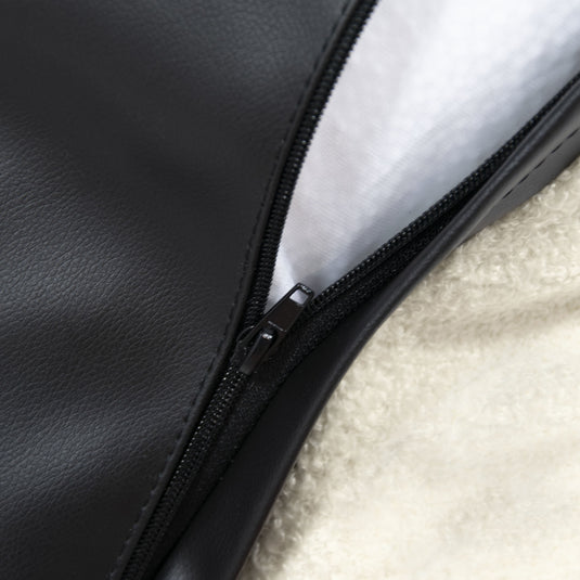 Pouf Gamer bouclette Pouf Gamer Beaumont Concept