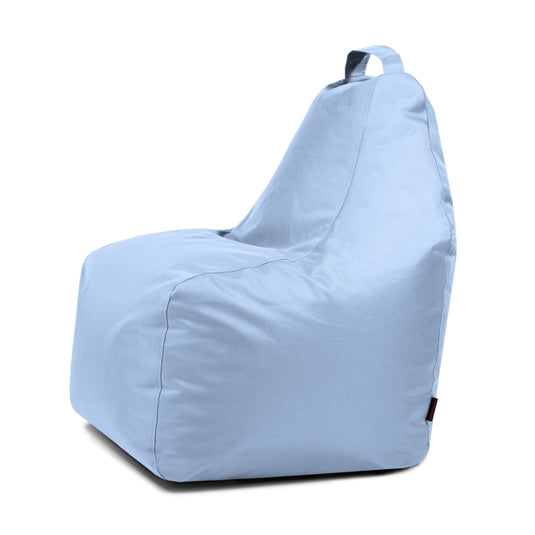Pouf Gamer Chambre Bleu Ciel Pouf Gamer Beaumont Concept