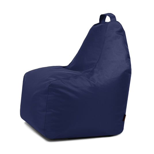 Pouf Gamer Chambre Bleu Marine Pouf Gamer Beaumont Concept