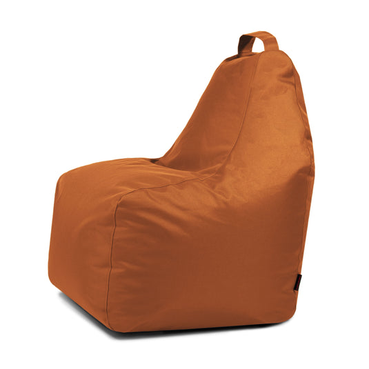 Pouf Gamer Chambre Marron Cuivré Pouf Gamer Beaumont Concept
