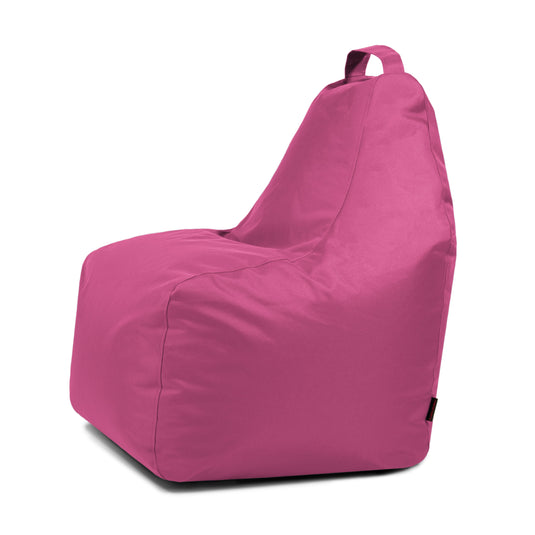 Pouf Gamer Chambre Rose Fushia Pouf Gamer Beaumont Concept