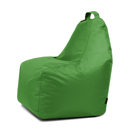 Pouf Gamer Chambre Vert Gazon Pouf Gamer Beaumont Concept
