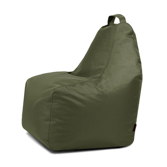 Pouf Gamer Chambre Vert Kaki Pouf Gamer Beaumont Concept